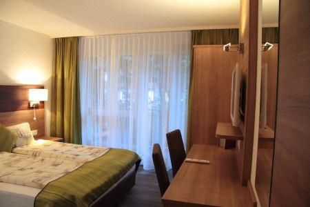 Therme 51° Physio & Spa - 21