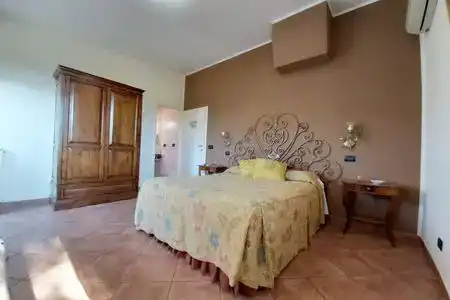 Agriturismo - B&B l'Acquacotta - 45