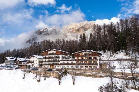 Des Alpes - 7