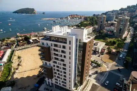 Wow Alltime Montenegro Apartments - 2