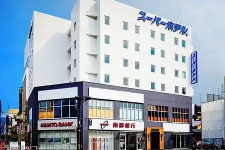 Super JR Naraekimae Sanjodori - 4