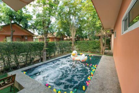 Baan Phing Phu Praew Cha-Am - 5