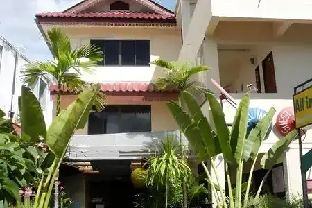 All in 1 Guesthouse - 6