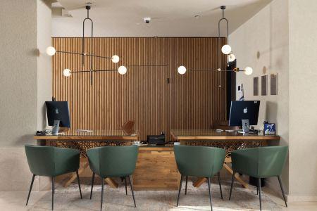 Comfort Boutique and Spa - 5