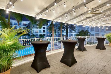 Meliá Orlando - 6