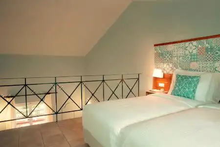 Eretria & Spa Resort - 80