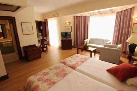 Suite Jardins Da Ajuda - 5
