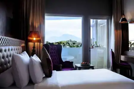ibis Yogyakarta Adi Sucipto - 2