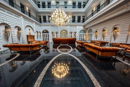 Prestige Budapest - 7