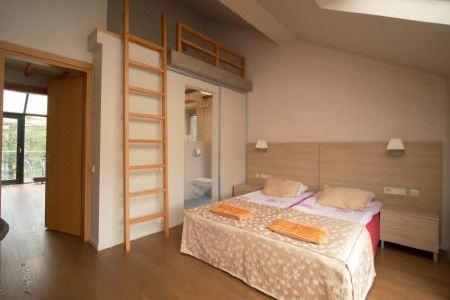 Gintarautojai Mini-hotel - 4