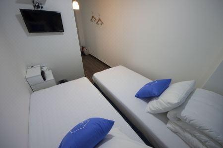 K-Guesthouse Dongdaemun - 38