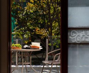 Lijiang zheyuan Snow Mountain View Holiday Villa - 125