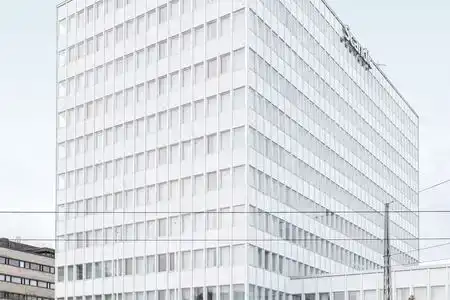 Scandic Meilahti - 1