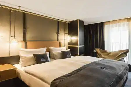 Holiday Inn - the niu, Cobbles Essen by IHG - 6