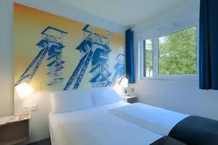 B&B Hamm - 1