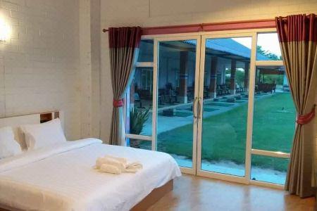 Three Bays Resort - 6