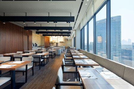 Shilla Stay Samsung COEX Center - 79