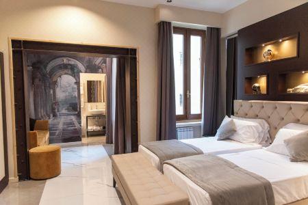 Adelaide Suite Dreams - 9