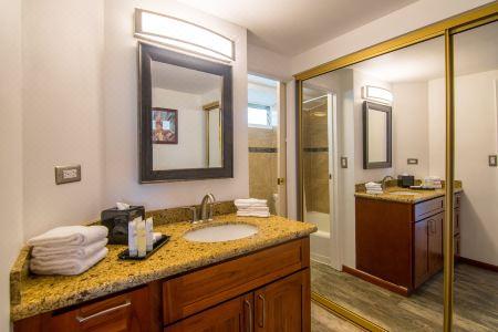 Waikiki Shore by OUTRIGGER - 103