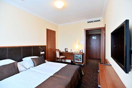 Excalibur miniHotel - 25