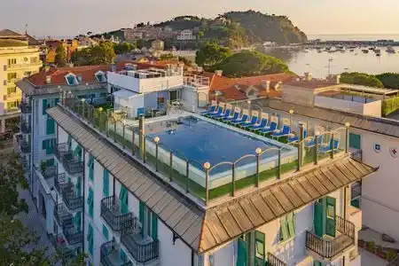 Grande Albergo Sestri Levante - 3