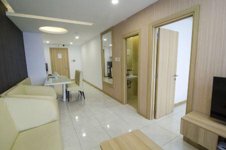 Apartment Muong Thanh - 37