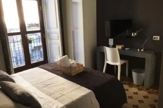 Ottomood Ala Ovest Catania Centro - 9