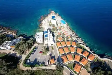 Dulamerovic Resort - 0