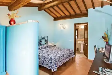 Poggio Cennina Resort & I Borghi Della Selvaccia - 1