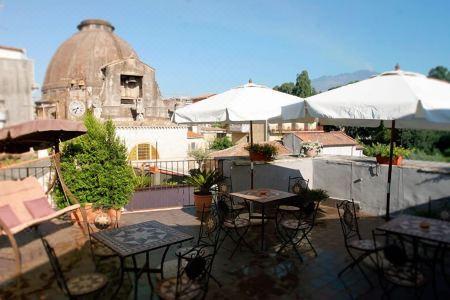 B&B Palazzo Gambino - 0