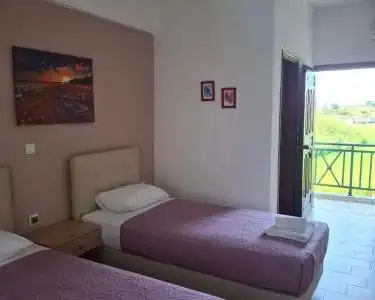 Victory Panorama Mini-hotel - 18