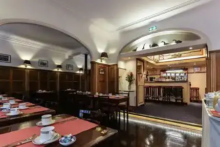 Hôtel du Pré - 3