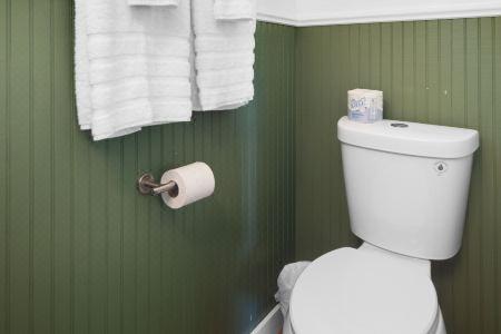 Birches Motel - 15