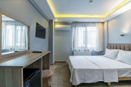 Gul Otel - 118