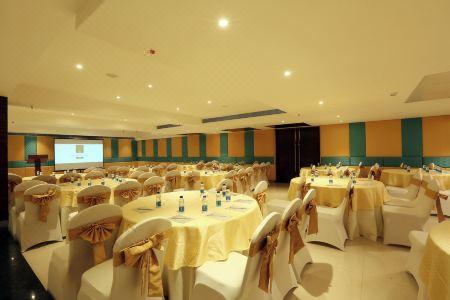 Resort De Goa - 7