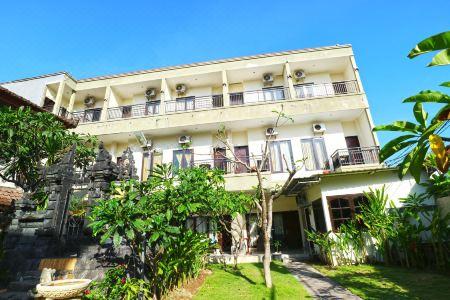 Ayu Beach Inn - 7