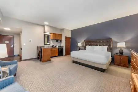 Drury Plaza San Antonio North Stone Oak - 59