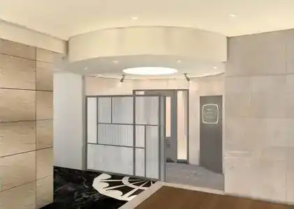 Skyspa Yokohama - 3