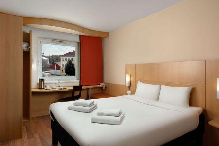 ibis Gyor - 9