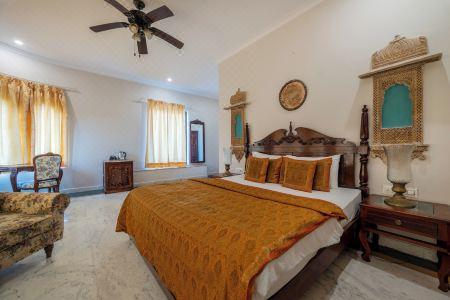 Rajasthan Palace Jalpur - 181