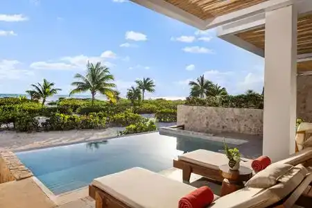 Secrets Playa Mujeres Golf & Spa Resort Adults Only - 72