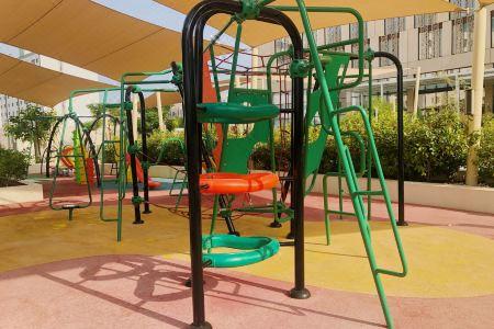 Hilton Garden Inn Muscat Al Khuwair - 7