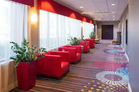 Hampton Inn Daytona Beach-Speedway/Airport - 7