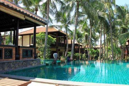 Lotus Village Resort - 70