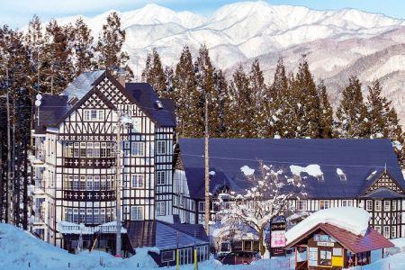 Hakuba sun valley - 58