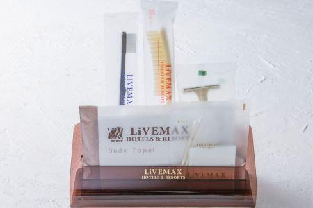LiVEMAX BUDGET Yokohama Kannai - 63