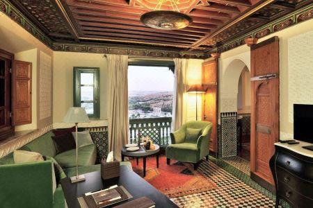 Palais Faraj Suites & Spa - 80