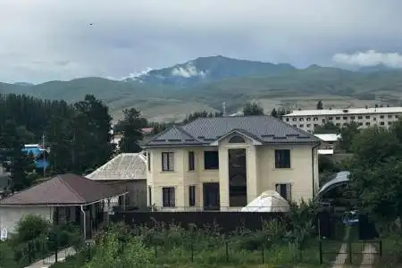 Karakol Yurt Lodge - 1