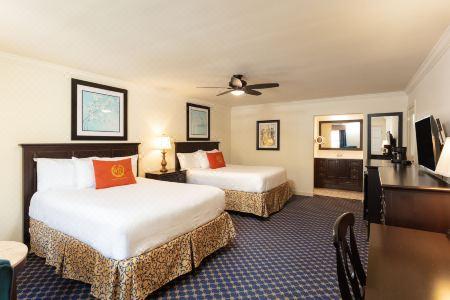 Westgate Historic Williamsburg Resort - 2