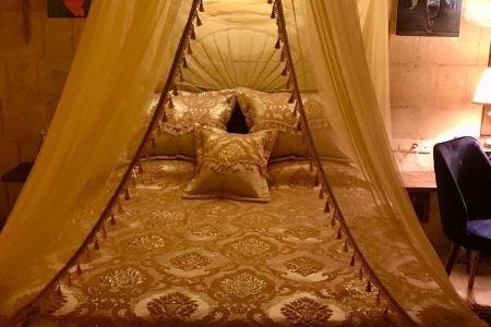 CAPPADOCIA ALAZ CAVE OTEL - 40